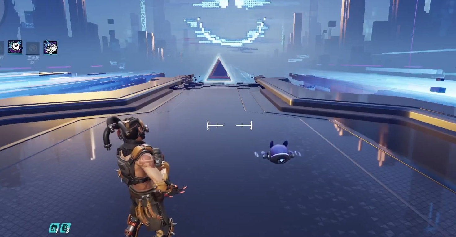 矩阵零日危机麦克斯怎么玩 矩阵零日危机麦克斯BD流派推荐