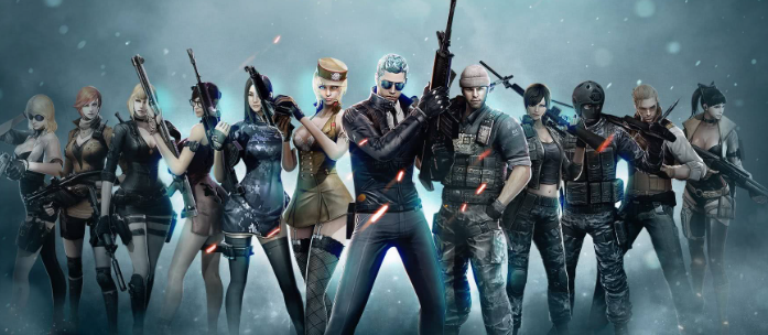 穿越火线加速器选什么 cf游戏加速器哪个靠谱