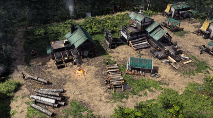 末日地带2steam叫什么 末日地带2英文名介绍