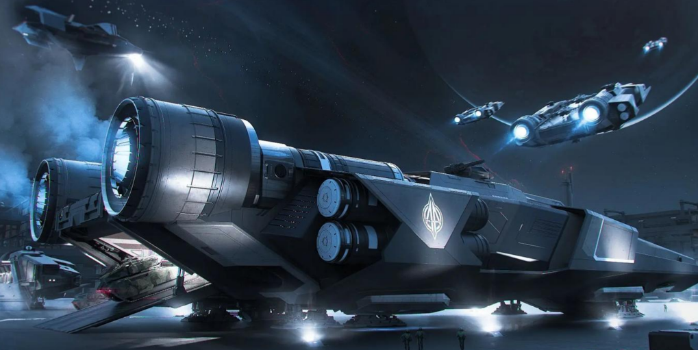 星际公民加速器如何选择 星际公民掉帧怎么办