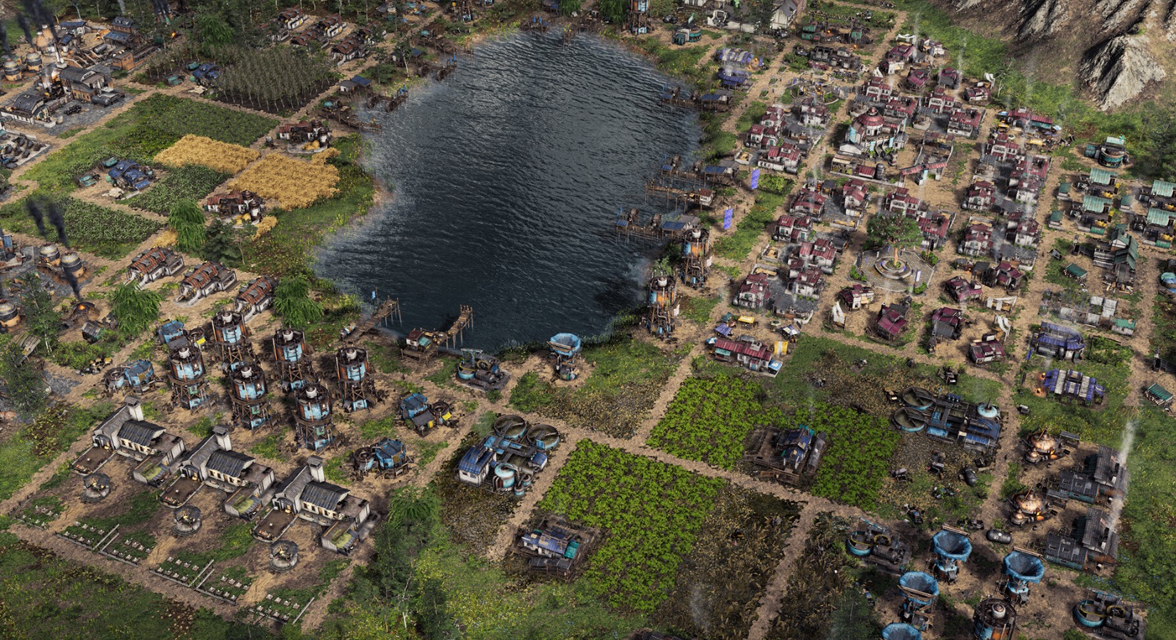 末日地带2发售日期是哪天 末日地带2上线时间介绍