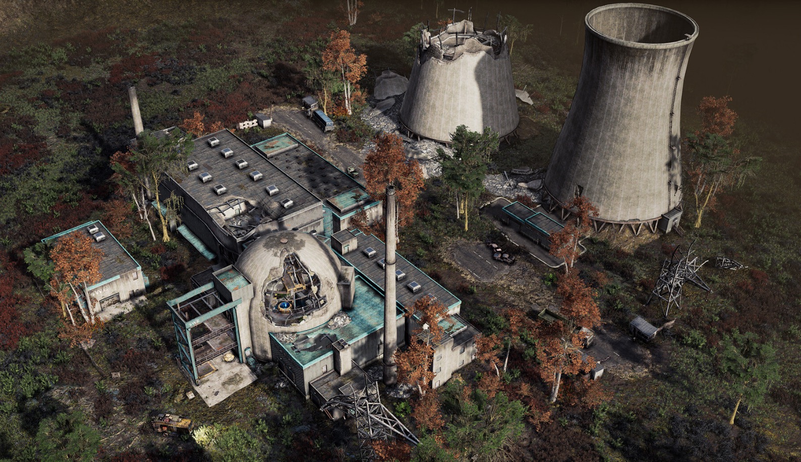 末日地带2配置要求是什么 末日地带2配置要求简介