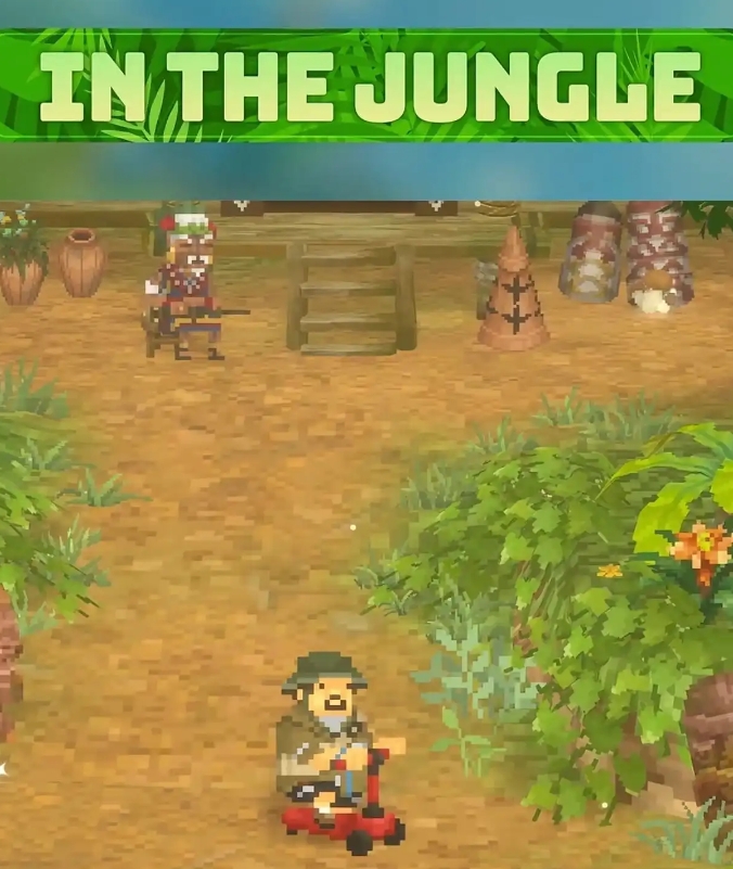 潜水员戴夫丛林DLC上线时间是什么时候 潜水员戴夫丛林DLC上线时间