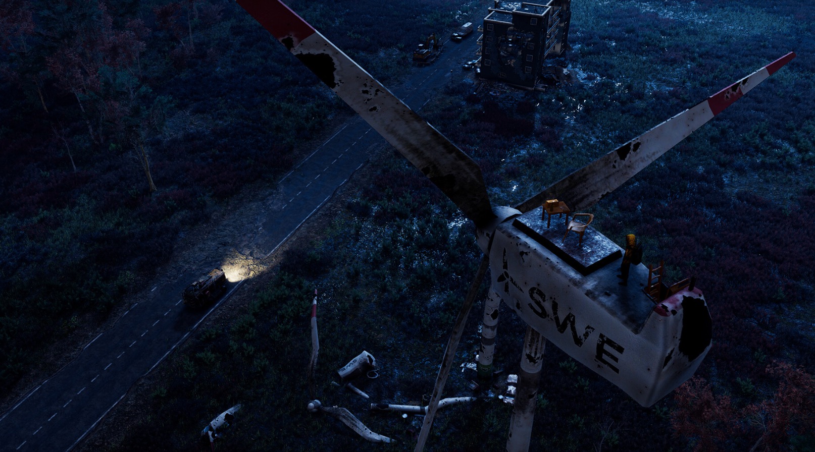 末日地带2加速器用什么 末日地带2加速器推荐