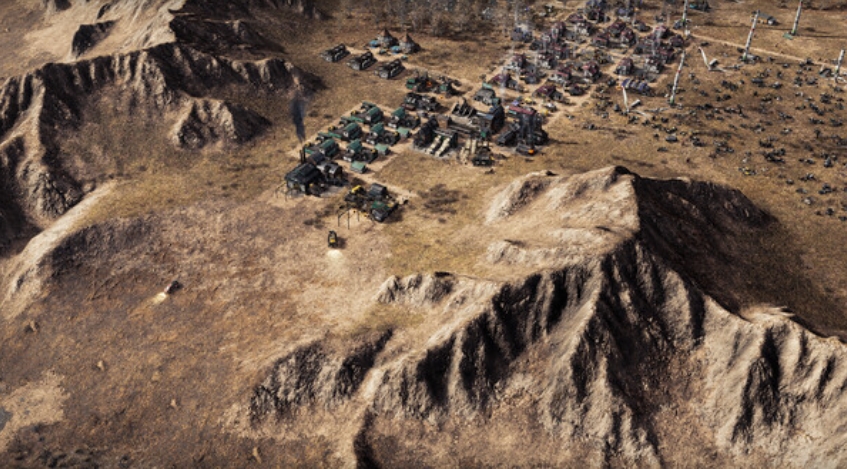 末日地带2黑屏闪退怎么办 末日地带2黑屏闪退应对方法介绍