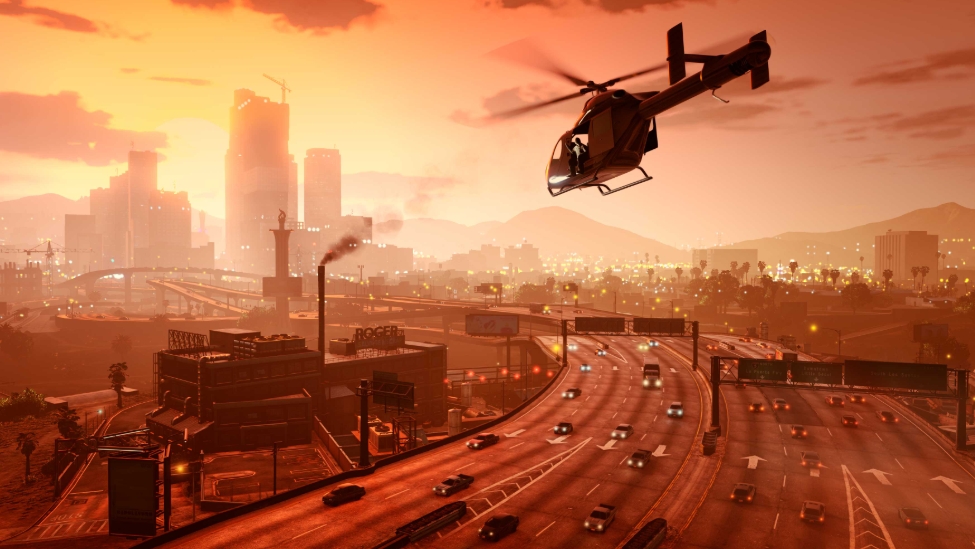 gta5卡死闪退怎么办 侠盗猎车手5闪退加速器推荐