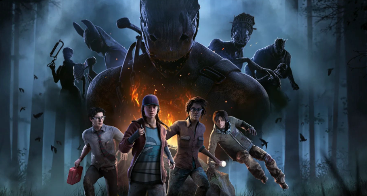 黎明杀机加速器哪个专业 黎明杀机加速器推荐