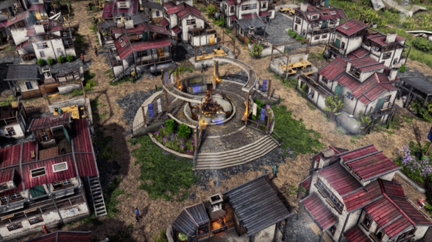 末日地带2上线平台有哪些 末日地带2发售平台介绍