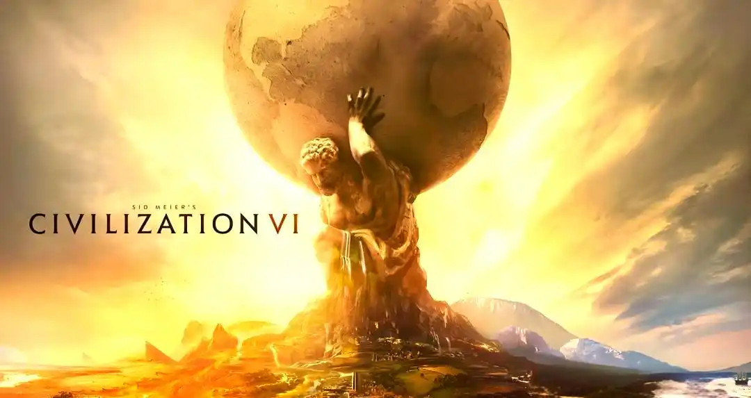 文明6白金版多大 文明6白金版需要多少硬盘空间