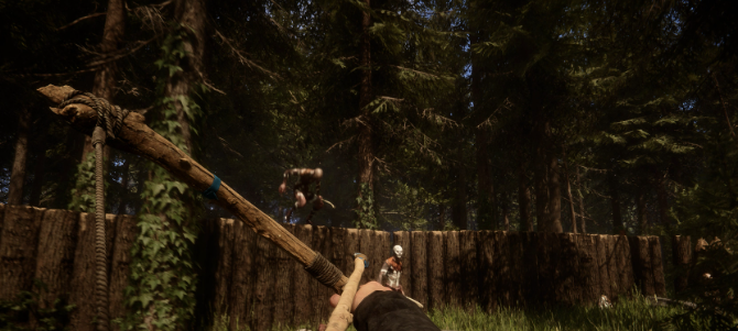 掉帧森林闪退怎么办 森林之子闪退怎么解决