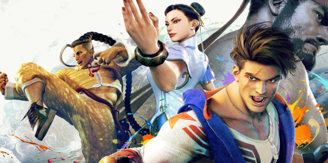 街头霸王6闪退崩溃怎么办 街头霸王6闪退崩溃怎么解决