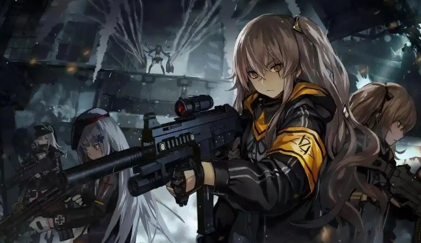 少女前线steam版重新开服时间是什么时候 重新开服时间介绍