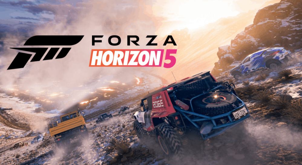 地平线5玩一会就闪退如何修复 地平线5闪退解决办法