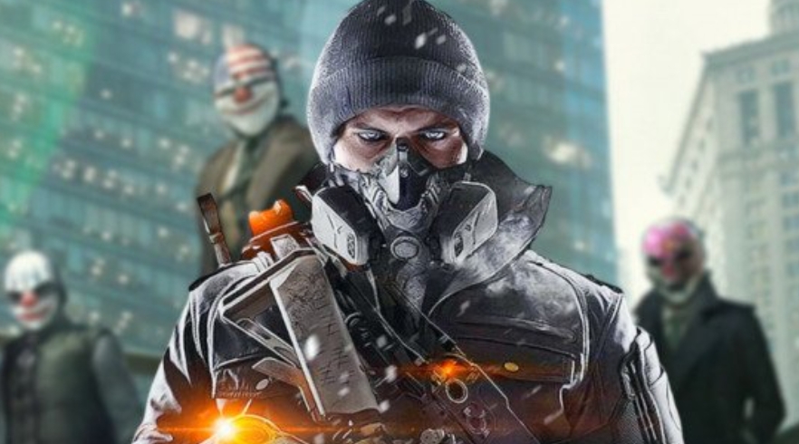 全境封锁2联动收获日时间是什么时候 全境封锁2联动收获日时间介绍