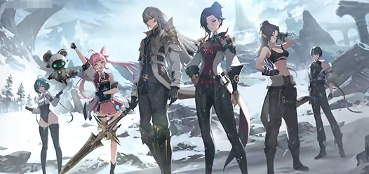 记忆法则白色幻影游戏怎么玩 记忆法则白色幻影东南亚服新手入门攻略