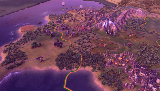 文明6白金版怎么升级典藏版 文明6文明6典藏版升级攻略