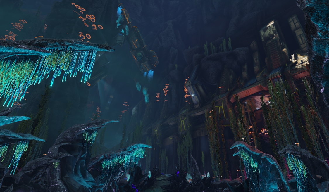 方舟生存进化新dlc上线时间是什么时候 方舟生存进化新dlc上线时间