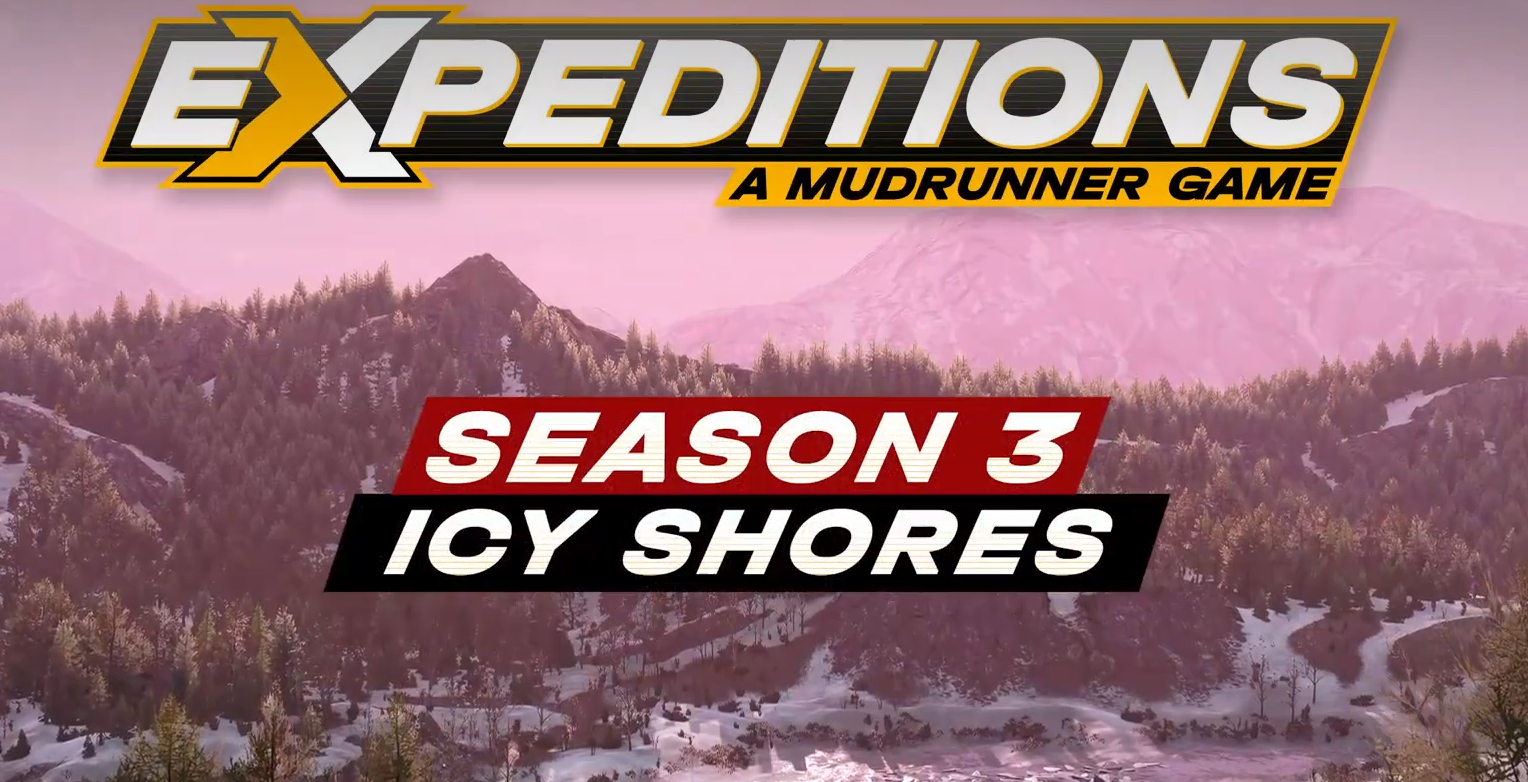 远征泥泞奔驰游戏第三季更新内容有哪些 远征泥泞奔驰游戏第三季更新一览