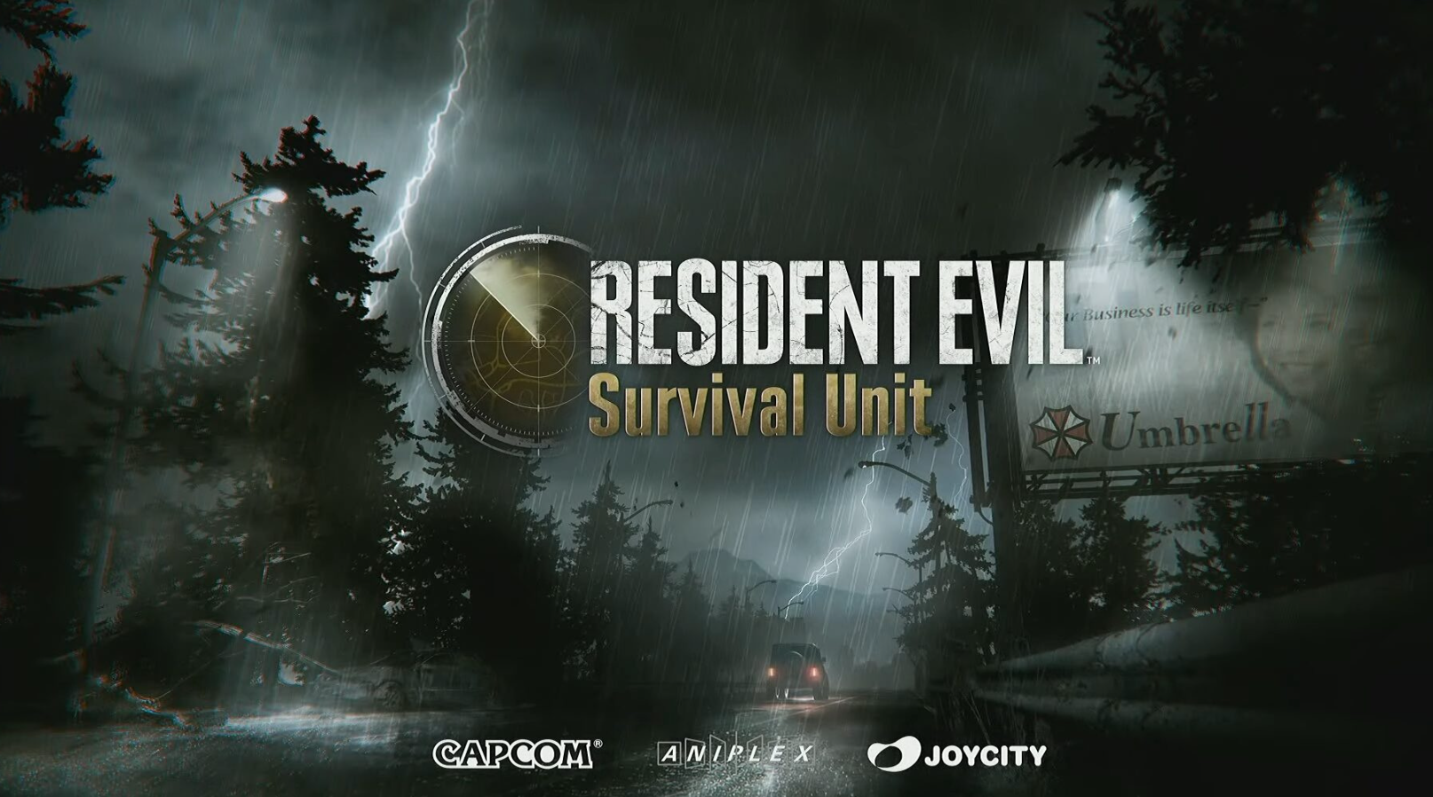 生化危机生存小队是什么类型游戏 生化危机生存小队游戏类型介绍