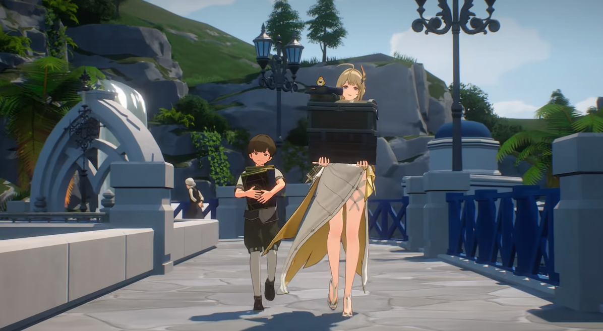 记忆法则白色幻影东南亚服加速器推荐 记忆法则白色幻影加速器哪个好