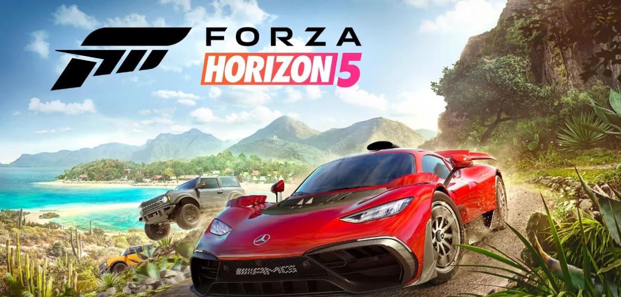 地平线5进游戏闪退怎么办 地平线闪退解决方法