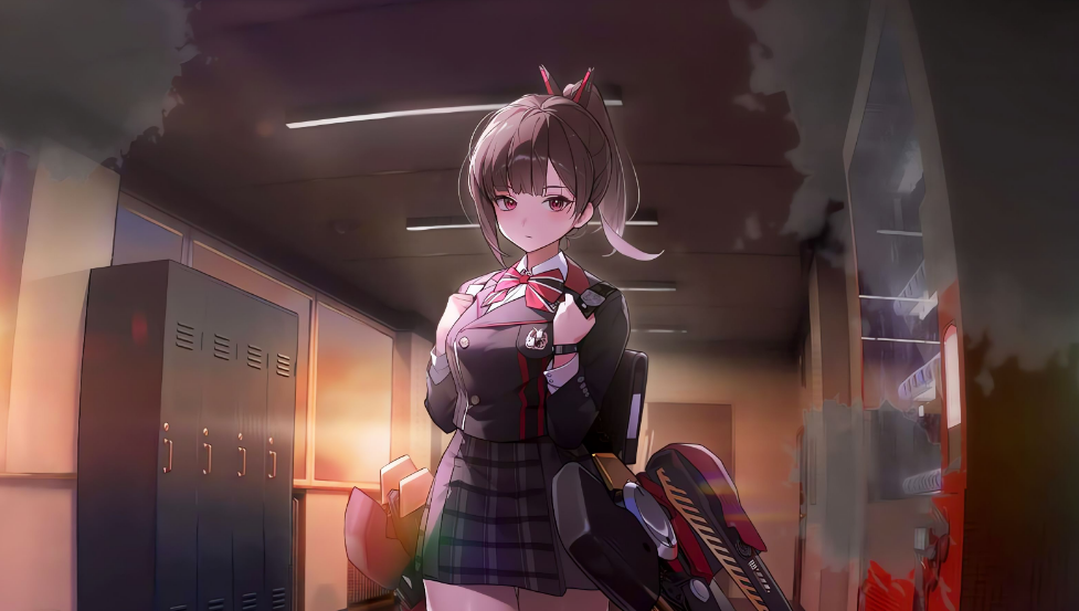 胜利女神妮姬闪退卡顿怎么办 胜利女神妮姬遇到延迟掉线掉帧怎么解决