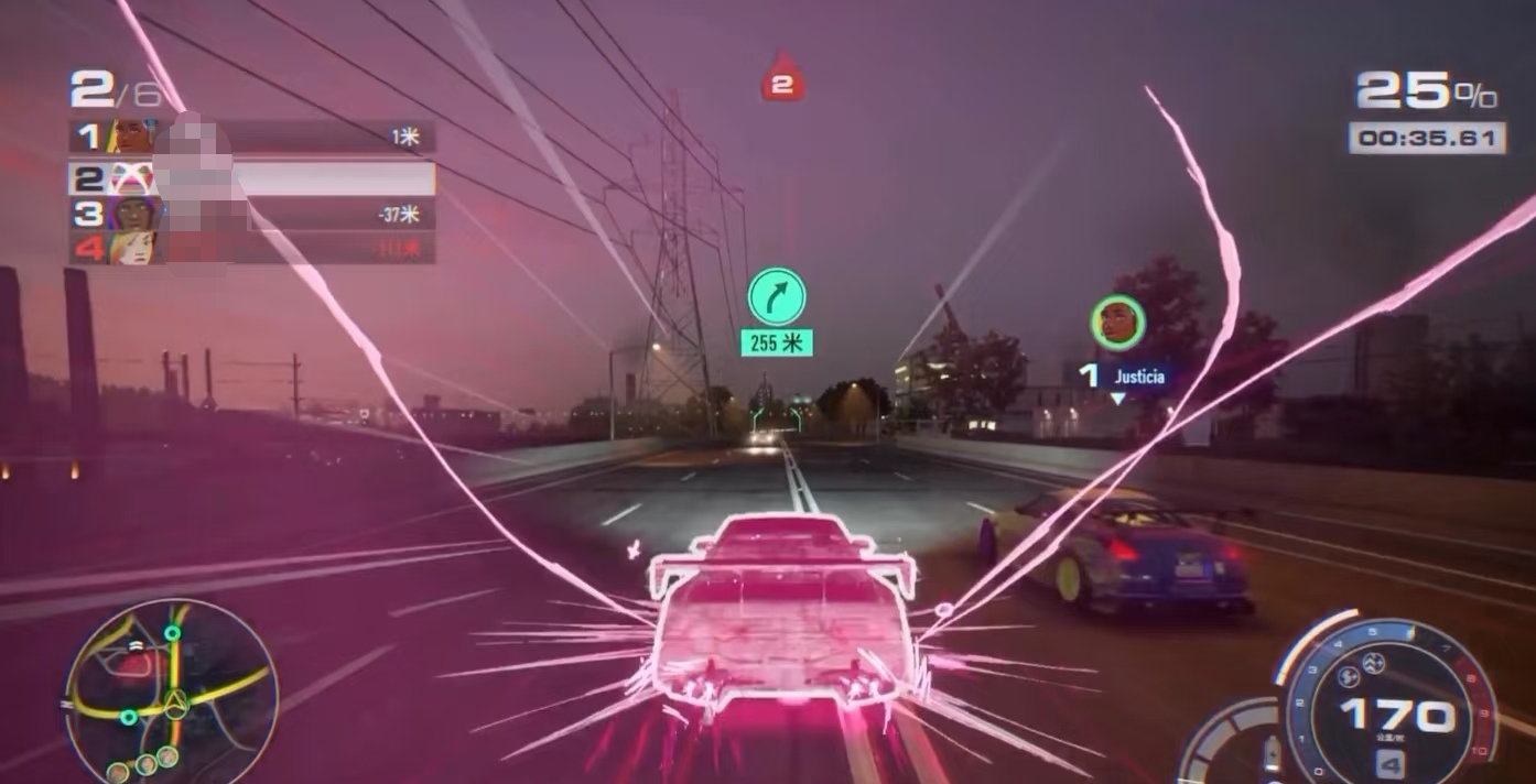 极品飞车22闪退怎么办 极品飞车不羁卡顿闪退解决方法