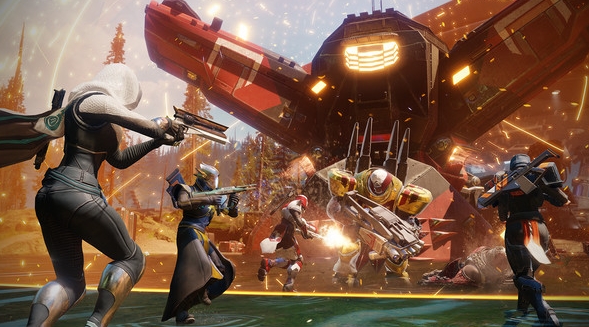 命运2加速器选择哪款好 低延迟命运2加速器推荐分享