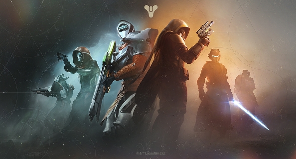 命运2黑屏闪退怎么办 命运2黑屏闪退应对方法分享