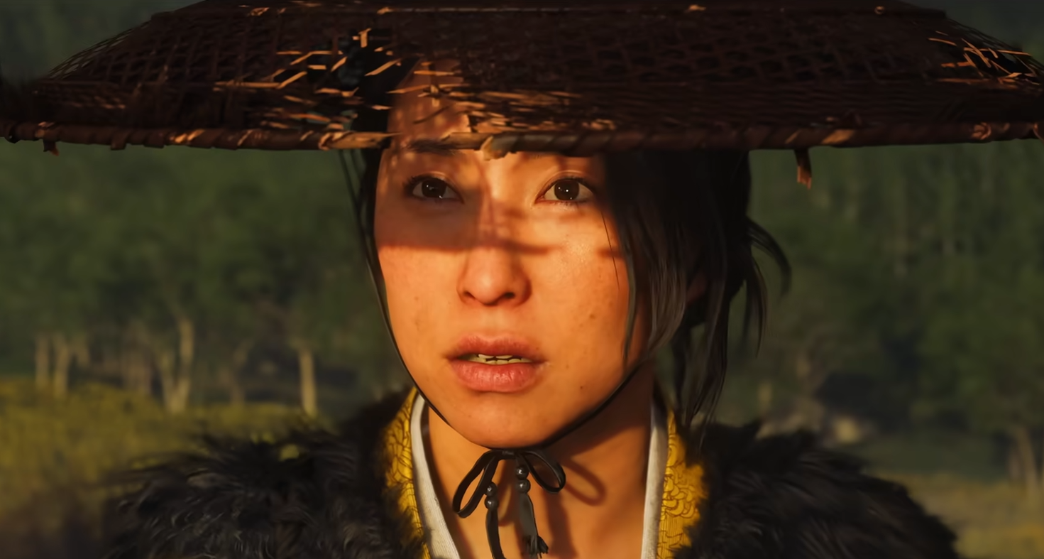 羊蹄山之魂游戏背景故事讲述了什么 羊蹄山之魂游戏剧情介绍