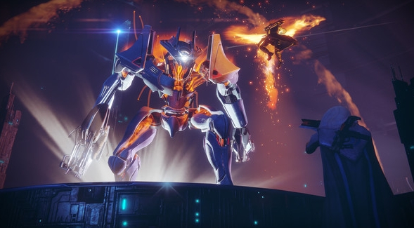 命运2延迟丢包怎么办 命运2延迟丢包应对方法分享