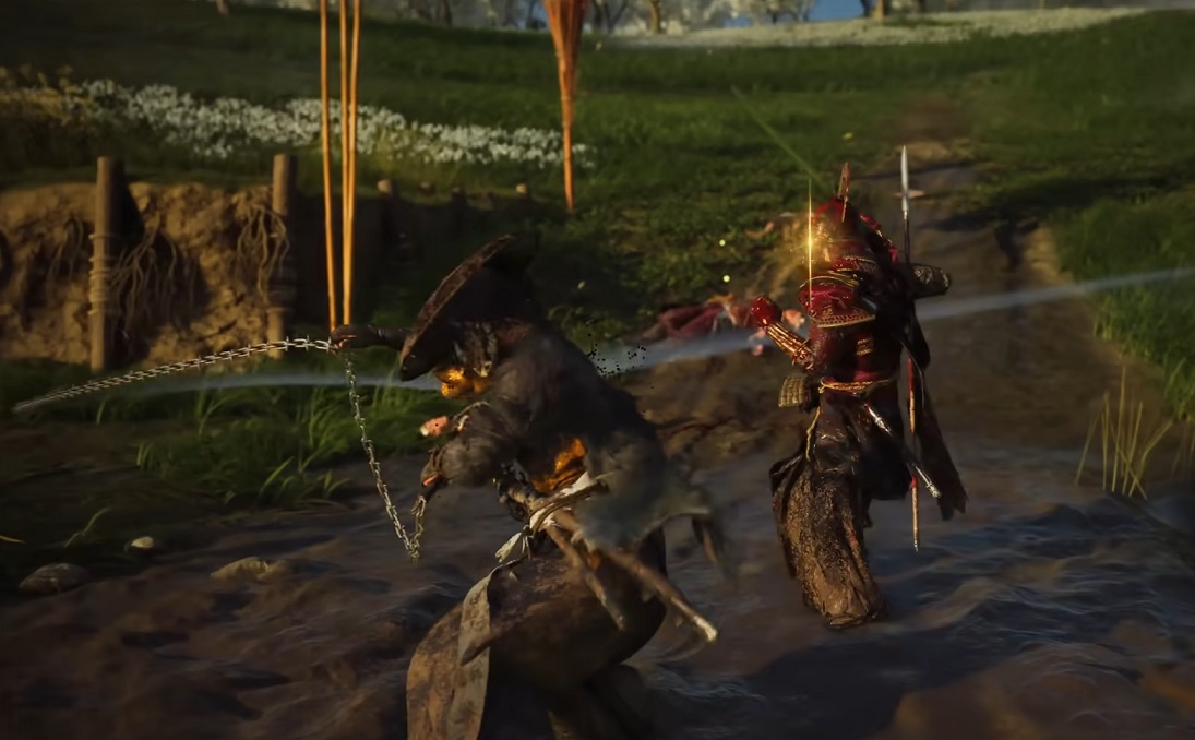 羊蹄山之魂武器有哪些 羊蹄山之魂武器如何使用介绍