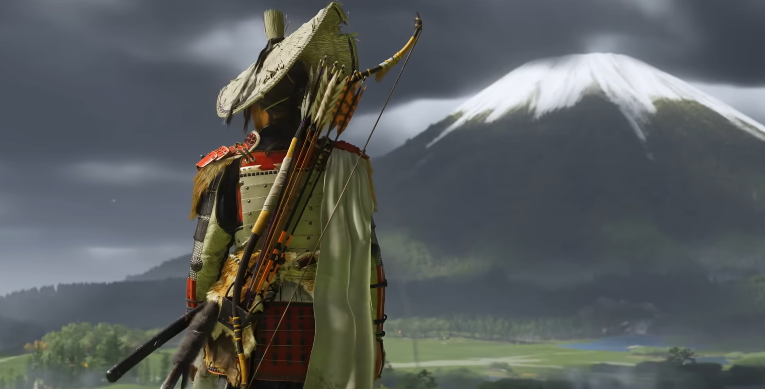 羊蹄山之魂玩法系统有哪些 羊蹄山之魂玩法介绍