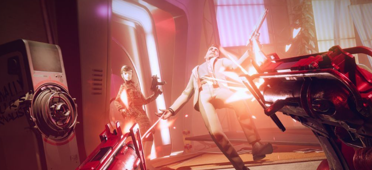 死亡循环进游戏闪退怎么办 死亡循环进游戏闪退怎么解决