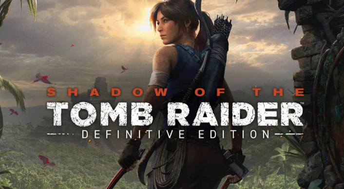 古墓丽影暗影掉帧怎么办 古墓丽影暗影掉帧怎么解决