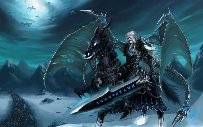 魔兽世界加速器推荐 实用的魔兽世界加速器分享