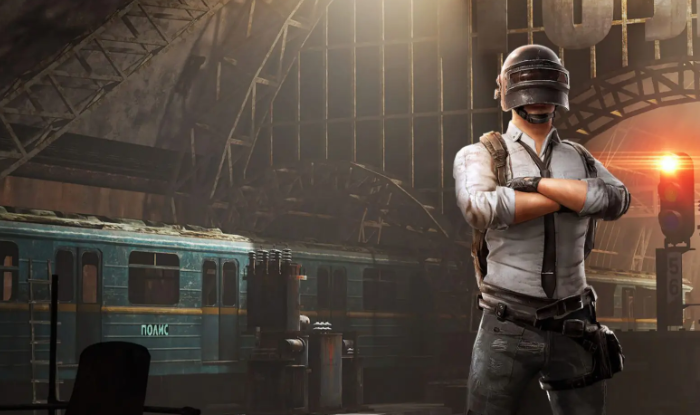 pubg突然掉帧是什么原因 pubg掉帧加速器推荐