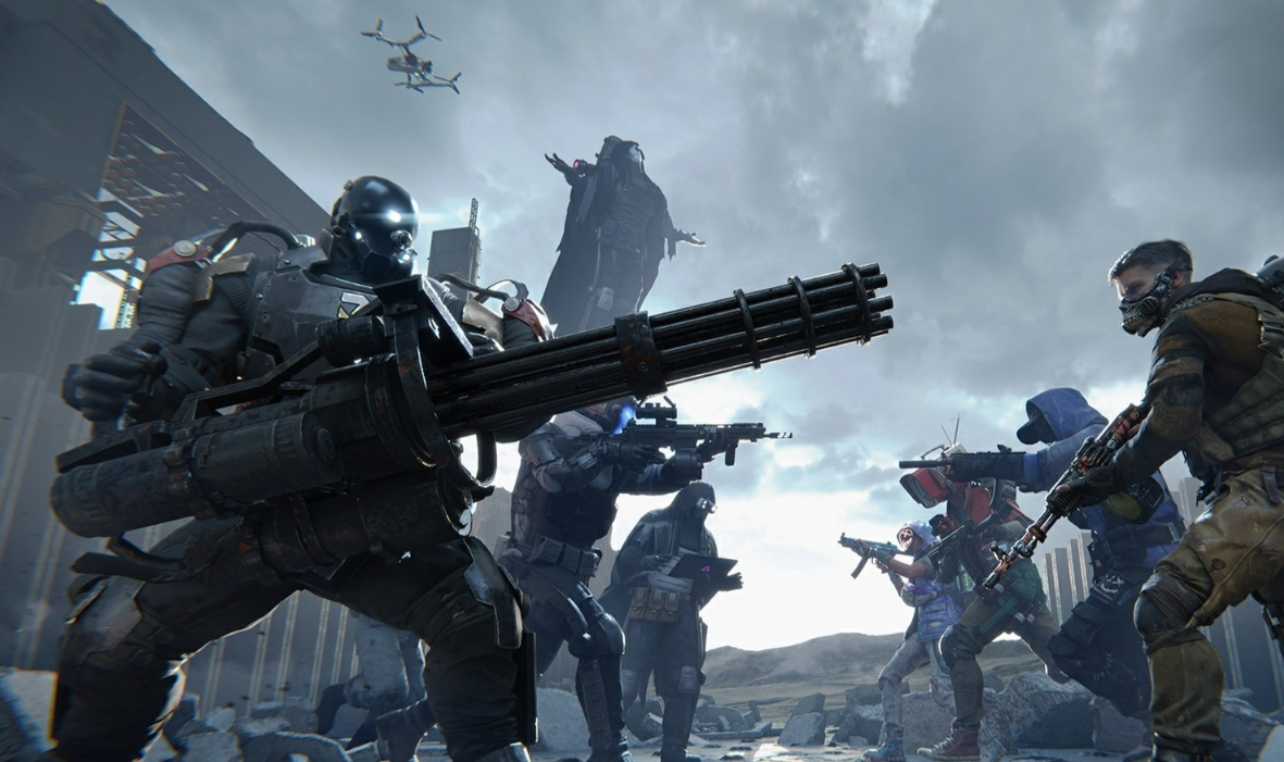 七日世界闪退怎么办 七日世界闪退怎么解决