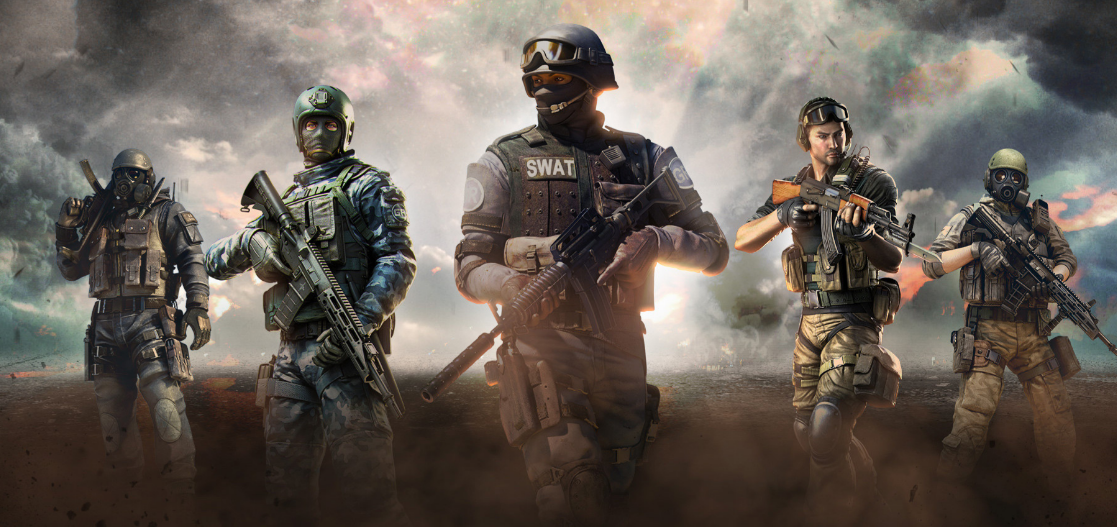 穿越火线加速器选择哪个好 穿越火线打几把就掉线怎么办