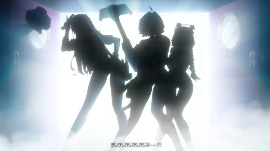 胜利女神妮姬BOOMTHEGHOST活动内容一览 胜利女神妮姬最新活动