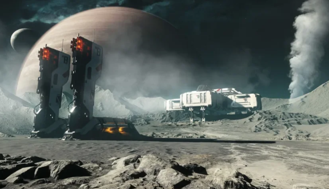 星际公民加速器推荐 星际公民卡顿怎么解决