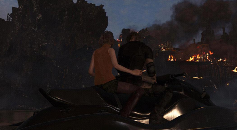 生化危机4重制版闪退怎么办 生化危机4重制版闪退加速器分享