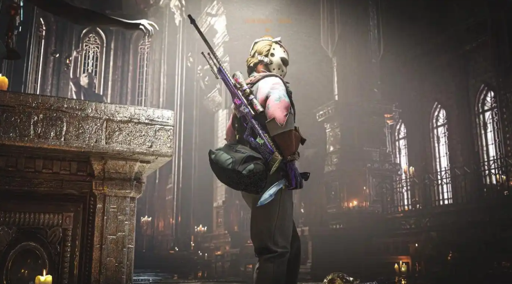 cs2闪退怎么解决 cs2卡顿解决方法分享