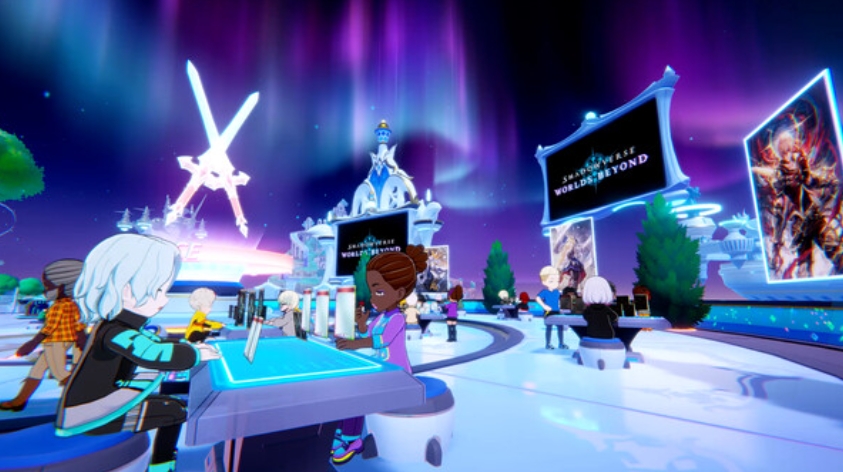 影之诗超凡世界延迟丢包怎么办 影之诗超凡世界延迟丢包解决方法分享