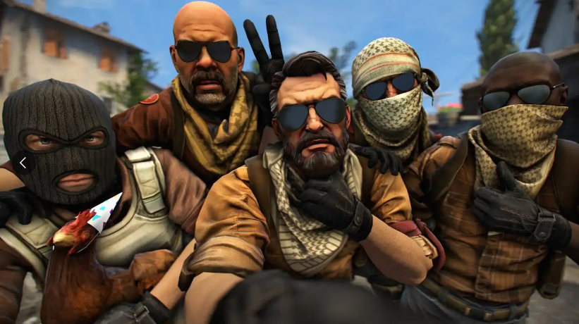 好用的CS2加速器推荐 CS2加速器哪个好