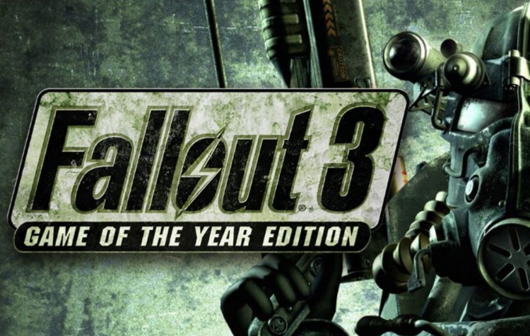 辐射3新游戏闪退卡顿怎么解决 辐射3掉帧严重怎么办