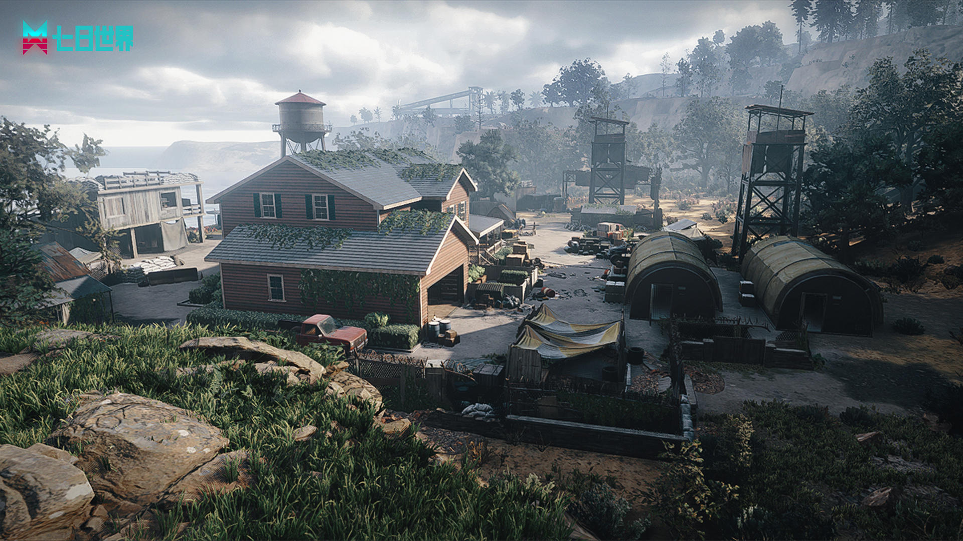 七日世界加速器有什么 好用的七日世界加速器推荐