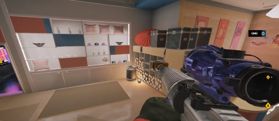 彩虹六号围攻X无主之地联动内容有哪些 彩虹六号围攻X联动内容分享