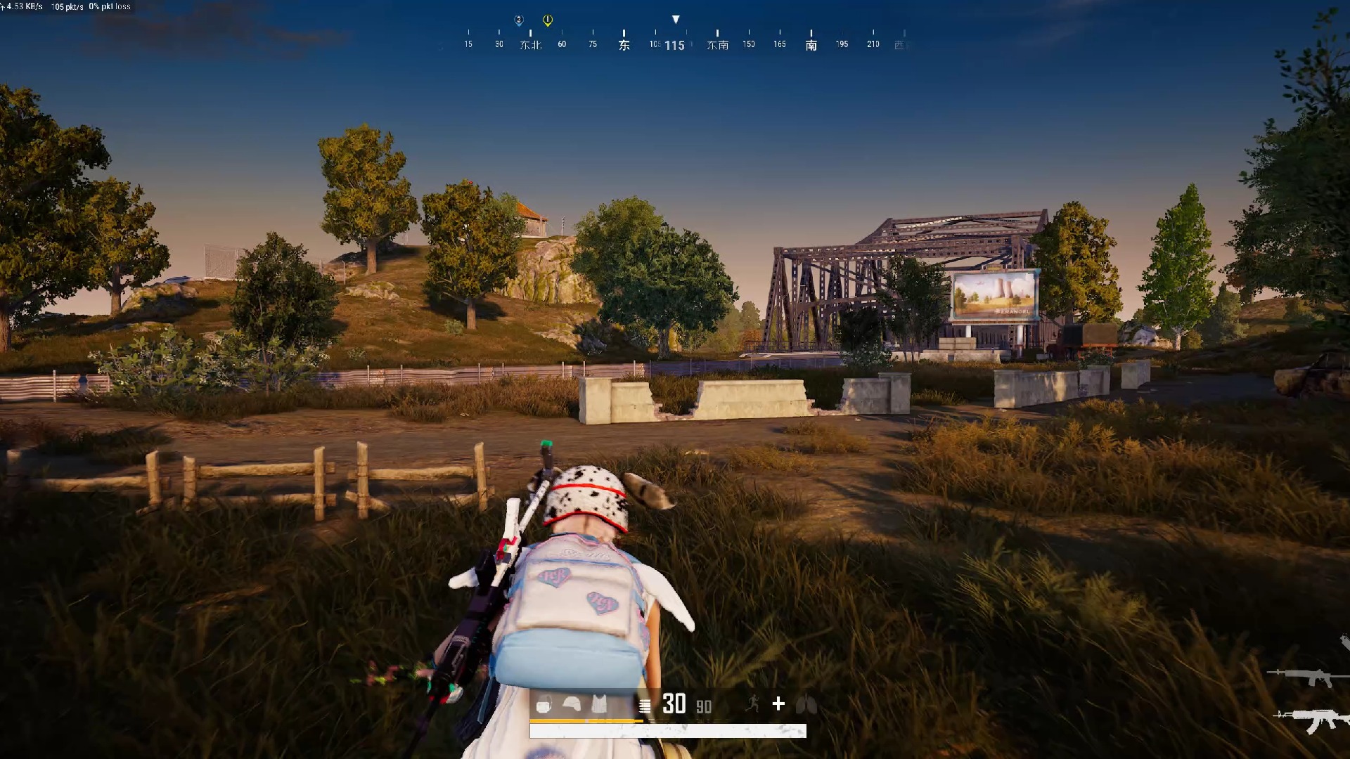 pubg人多就掉帧怎么办 pubg人多就掉帧是什么问题