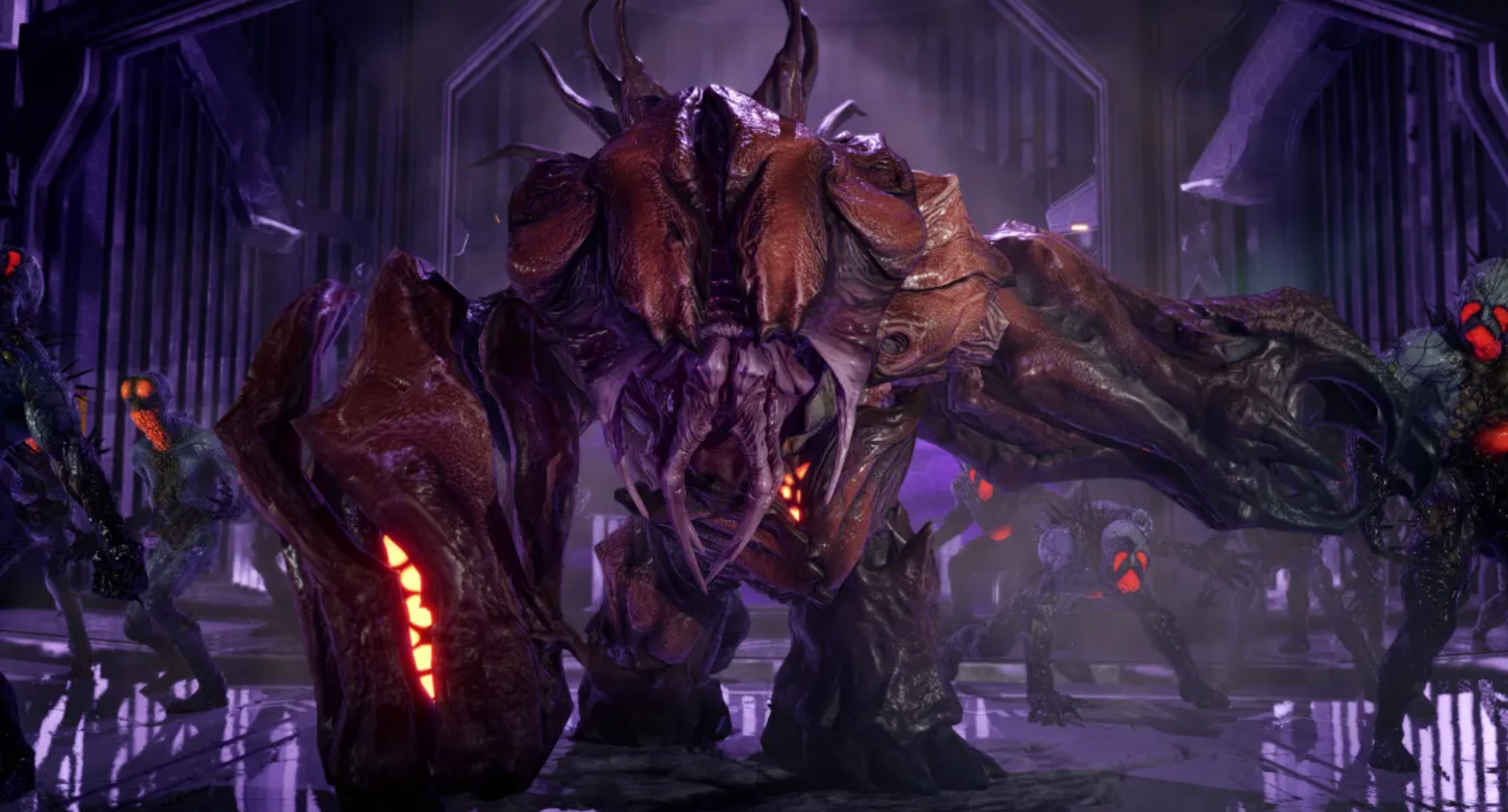 杀戮空间3能联机吗 杀戮空间3支持平台联机操作吗